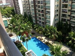 The Esparis (D18), Condominium #467367661